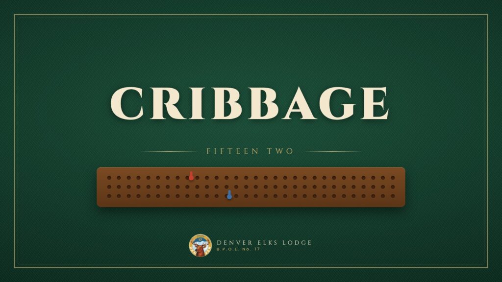 Cribbage